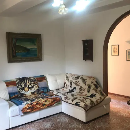 Casa Di Nella Apartment *