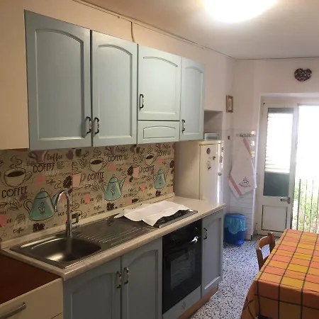Casa Di Nella *