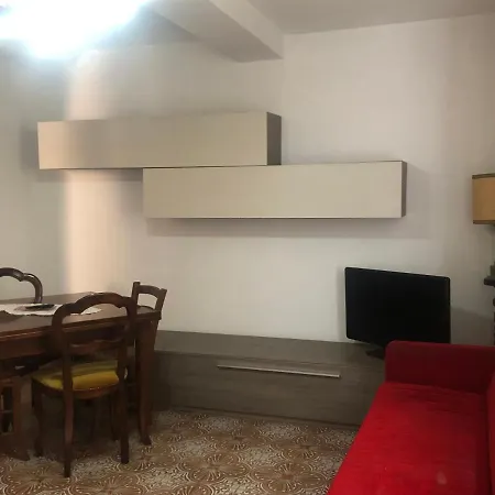 아파트 Casa Di Nella