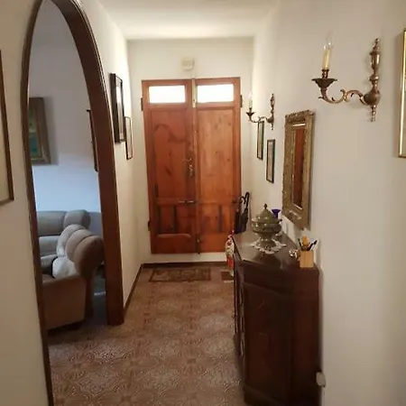 Apartment Casa Di Nella Campiglia Marittima
