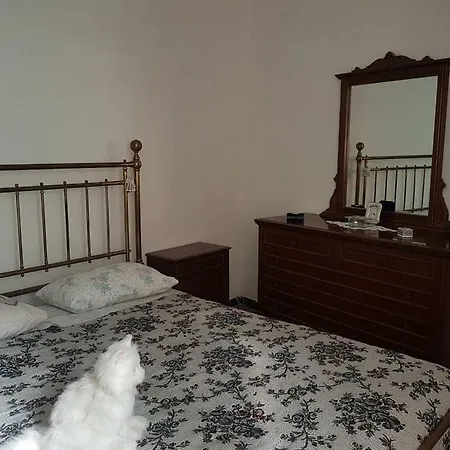Casa Di Nella Apartment