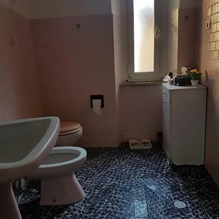 Casa Di Nella Apartman Campiglia Marittima